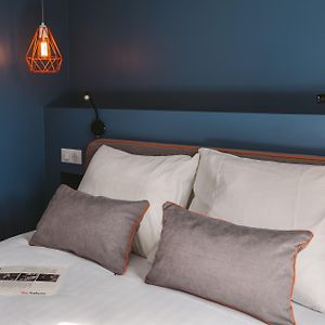 Le Petit Cosy Hotel