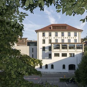 Hotel Kettenbrücke